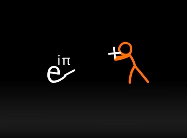 漫士科普火柴人解析上_你从没见过的导数泰勒展开的详细科普